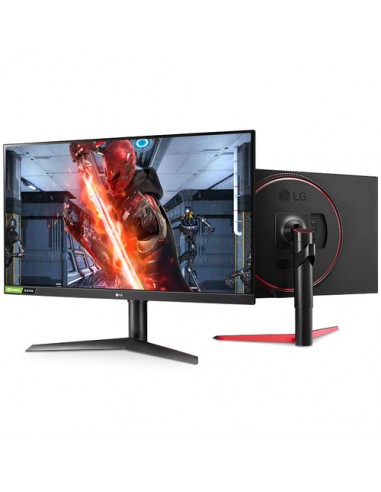 32 LG 32GN500-B